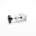 Small Clamp (Black or Silver)