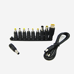 Universal Connector Pack